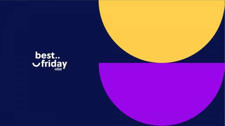 O Olist lança sua campanha para a Best Friday, repleta de ações para ajudar os lojistas a se prepararem de forma mais assertiva.