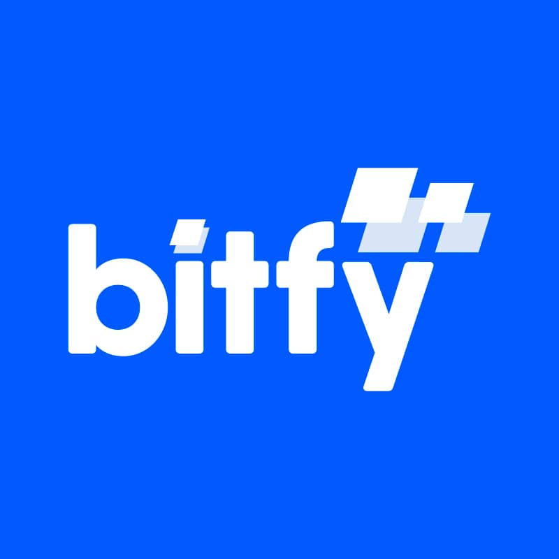 REF+ anuncia a conquista da conta da Bitfy, primeiro Super App multiuso de criptomoedas do Brasil, que dispõe de uma carteira multifuncional.