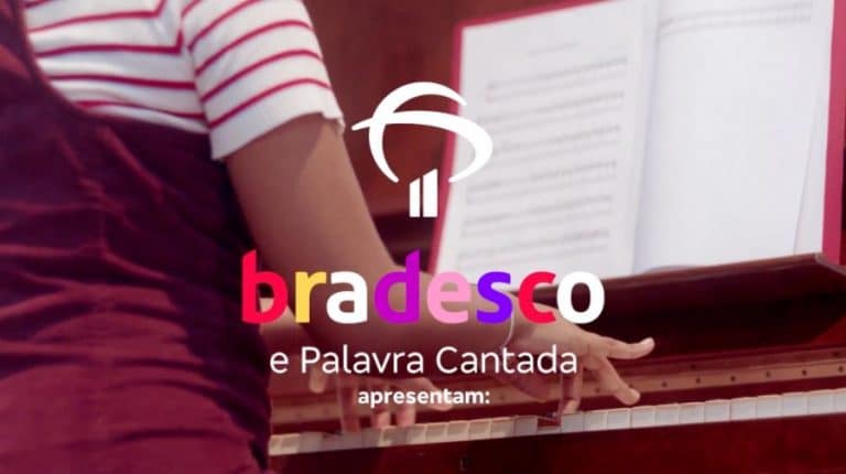 Bradesco lançou nova campanha de Dia das Crianças, que se baseia na inocência das crianças e as reflexões geradas através de suas perguntas.