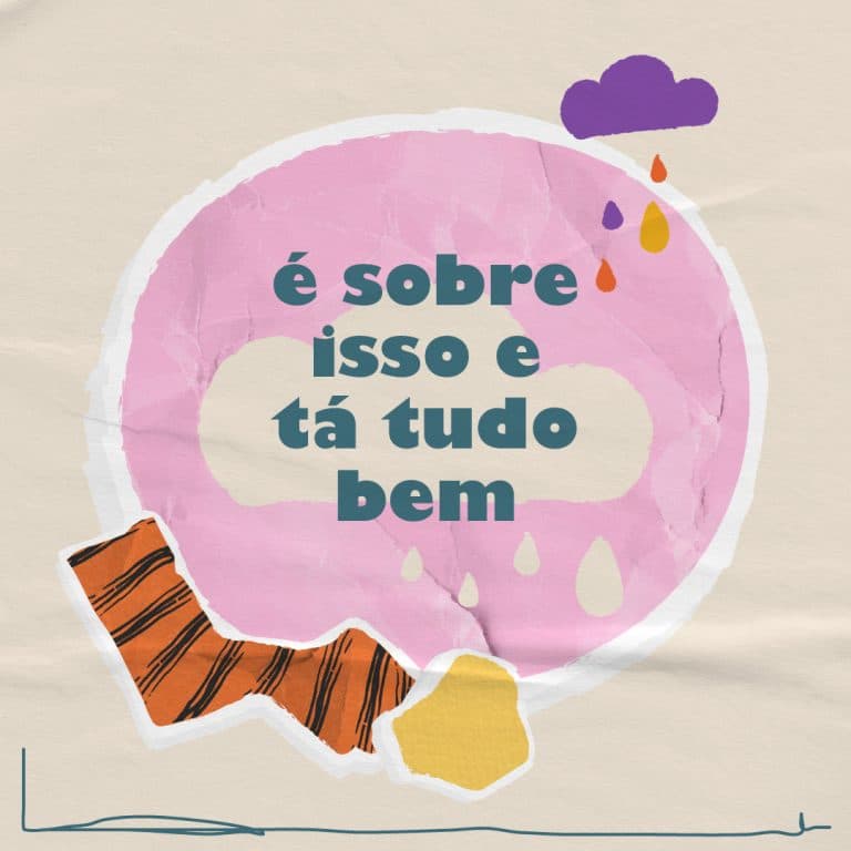 Lomotif firma parceria com a plataforma Psicologia Viva, com o objetivo de alertar as pessoas sobre a importância de cuidar da mente.