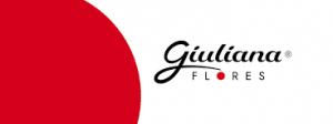 Giuliana Flores renova sua logomarca, mantendo suas características intrínsecas à marca, reverberando suas ideia trazidas há mais de 30 anos.