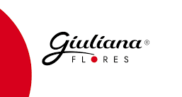 Giuliana Flores renova sua logomarca, mantendo suas características intrínsecas à marca, reverberando suas ideia trazidas há mais de 30 anos.