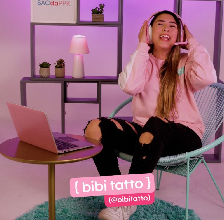 Intimus lança o SAC da PPK, uma hotline divertida e com conteúdo informativo sobre temas voltados para a saúde íntima feminina.
