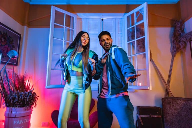 Credicard chega ao TikTok com campeonato nacional de Just Dance.