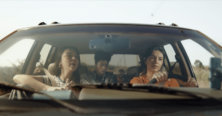 Itaú Unibanco lança campanha com o intuito de comunicar o lançamento de seu novo produto, que marca a entrada do banco em um novo mercado.
