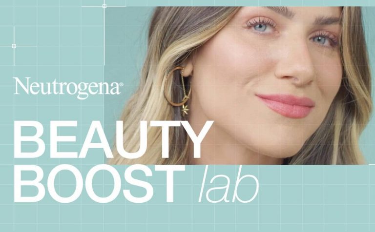 NEUTROGENA lança a segunda edição da campanha, criada pela R/GA, que traz descontos especiais em diversos produtos e promove o autocuidado.