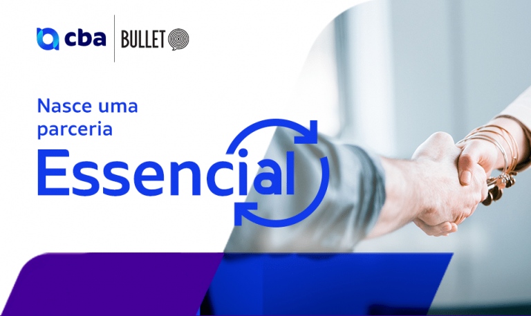 A Bullet comunica a conquista da CBA para sua carteira. A agência está desenvolvendo a campanha de comunicação de ESG para a marca.