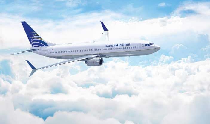 A Copa Airlines aderiu ao Compromisso 25by2025 da IATA, iniciativa para melhorar a representação feminina na indústria de aviação.
