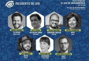 O Festival El Ojo de Iberoamérica revela mais sete profissionais da indústria da comunicação ibero-americana que serão presidentes de júri.