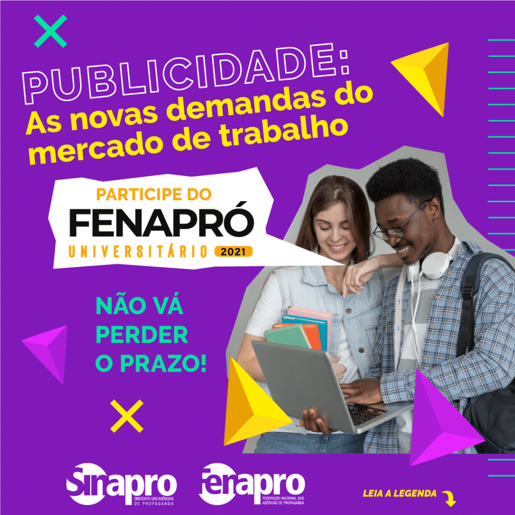 FENAPRO realiza nova edição do FenapróUniversitário.