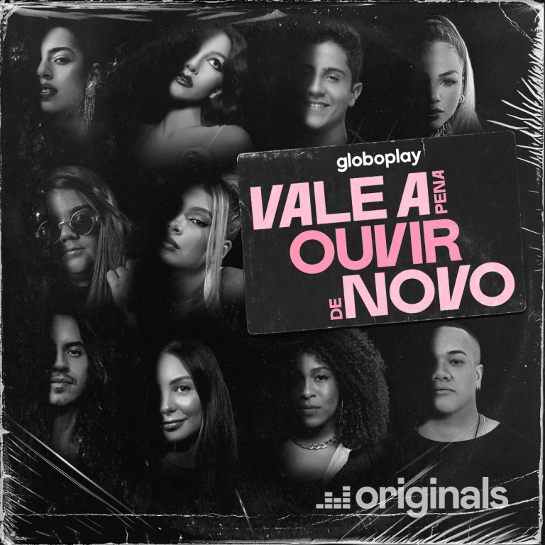 A Deezer e o Globoplay, para homenagear novelas clássicas brasileiras e as trilhas sonoras que marcaram gerações, se uniram em nova produção.