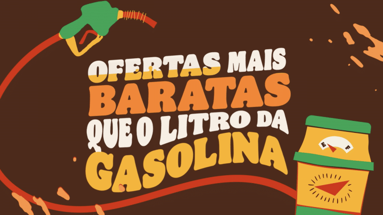 O Burger King, dando início a principal data do ano para o varejo nacional, inicia o mês da Black Friday com promoções em nova campanha.