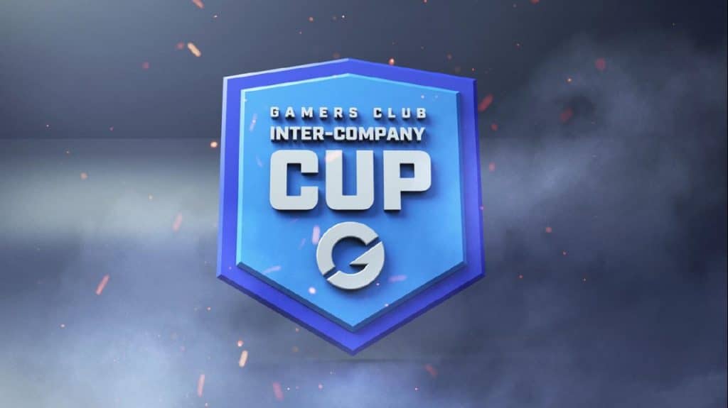A Gamers Club anuncia uma nova edição do Intercompany, campeonato forfun de CS:GO e Valorant, com início marcado para o dia 5 de novembro.