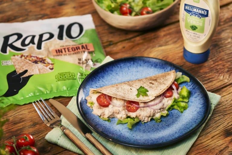 RAP10 apresenta campanha em parceria com Hellmann's. Juntas, levarão ao público deliciosas receitas preparadas por chefs nas redes sociais.