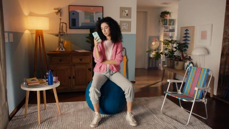 VirtusPay estreia primeiro filme para TV aberta.