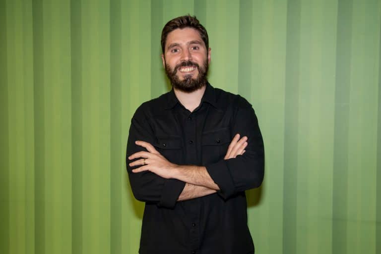 Mauro Lopez assume a vice-presidência da oáz.
