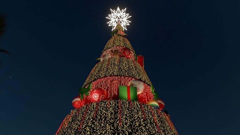 Coca-Cola divulga seu conjunto de ações complementares, que tornarão sua campanha global de Natal de 2021 ainda mais especial.