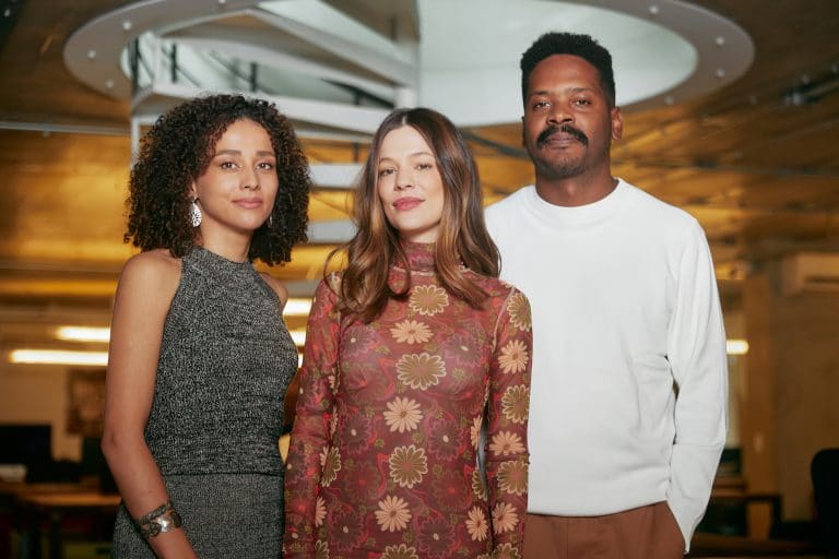 Wieden+Kennedy São Paulo anuncia a contratação da dupla criativa formada por Ariane Polvani e Camila Rodrigues como diretoras de criação.