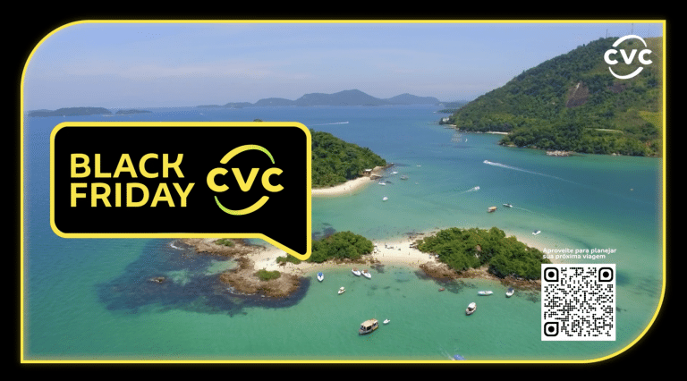 CVC Black Friday