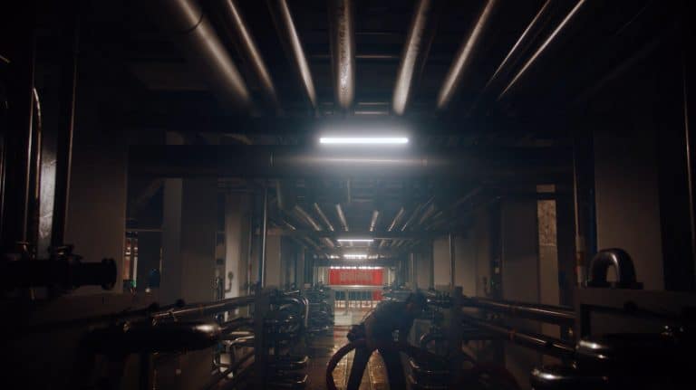 Brahma mostra, através de filme criado pela TracyLocke Brasil, a fonte onde sua brahmosidade e cremosidade inconfundíveis são produzidas.
