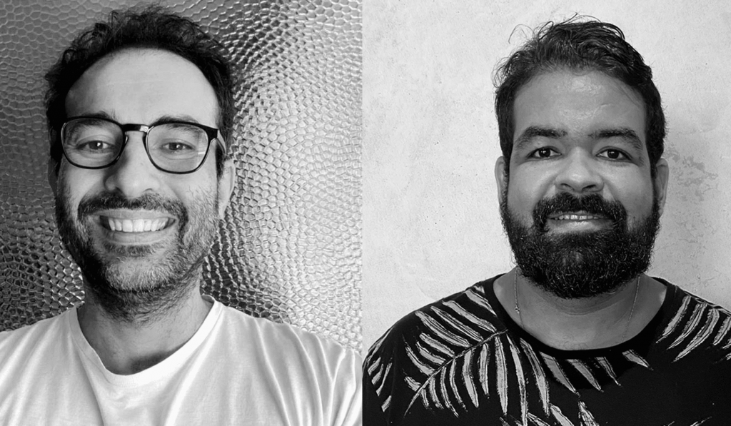 A Leo Burnett Tailor Made apresenta a promoção dos profissionais Bruno Godinho e Fernando Lyra como novos diretores de criação.