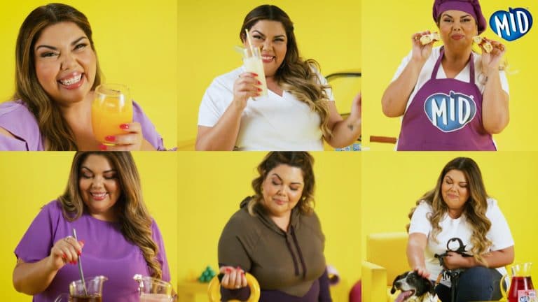 MID apresenta combinações perfeitas para todos os momentos.