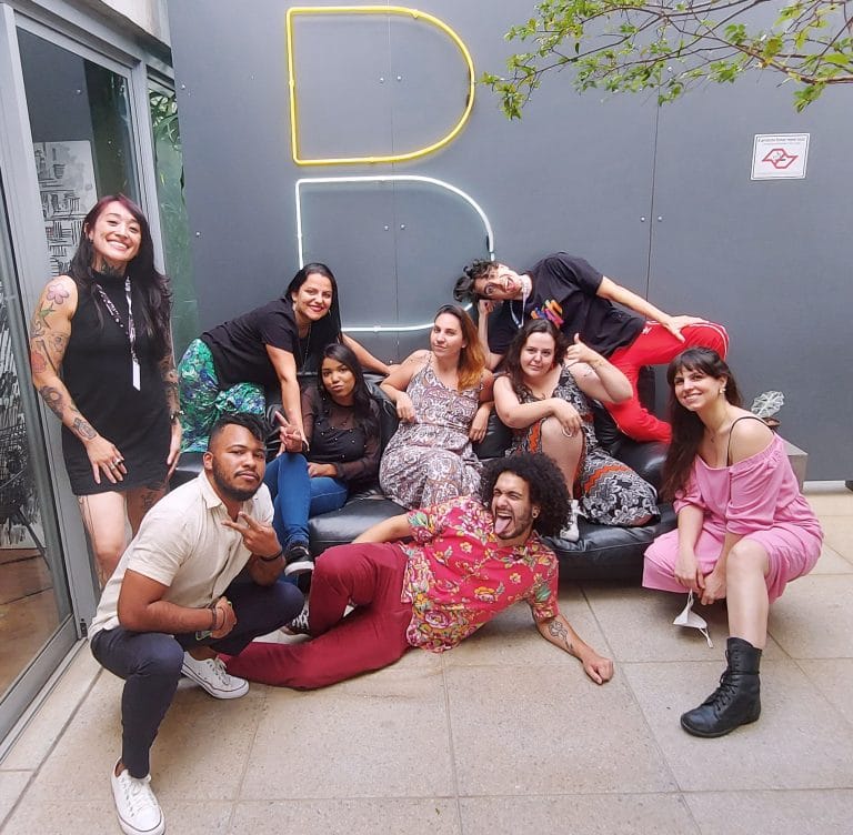 A SunsetDDB, a fim de estimular a multiplicidade nos mais diversos aspectos e promover a inovação, cria o projeto Move.