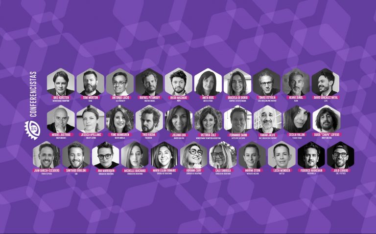 O Festival Internacional El Ojo de Iberoamérica, que celebra a sua 24ª edição, apresenta os profissionais que serão conferencistas em 2021.
