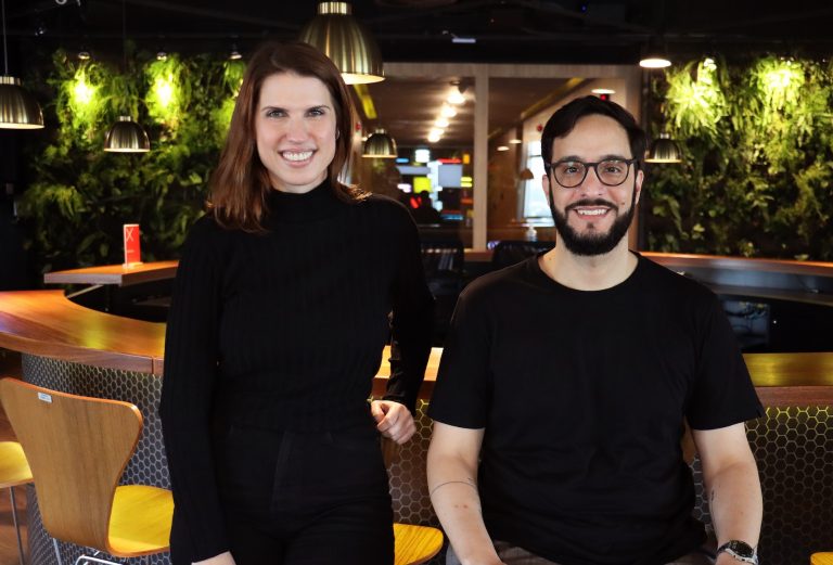 A FCB Brasil anuncia a promoção de Pedro Lazzuri a Gerente de Produção. Pedro trabalhará junto à Fernanda Geraldini, Diretora do FCB Studio.
