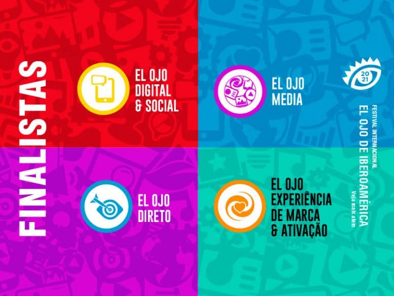 El Ojo anuncia finalistas de mais quatro categorias.