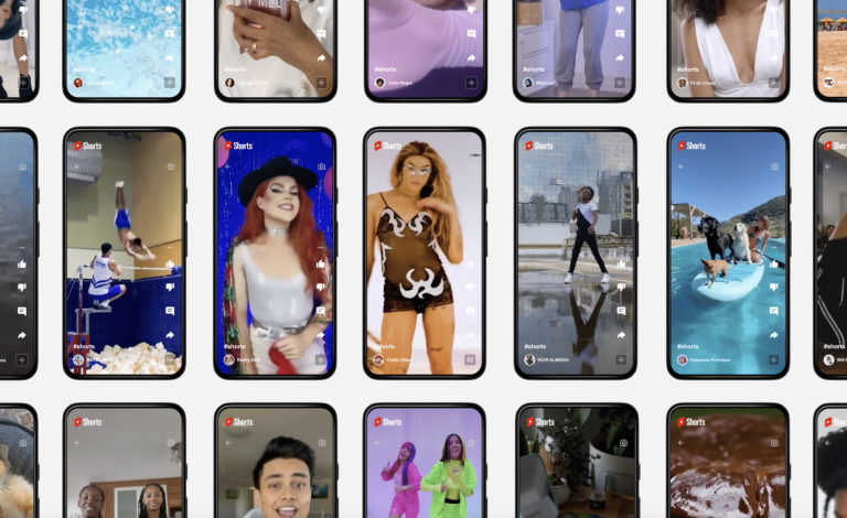 O Youtube anunciou hoje achegada de Pabllo Vittar como nova embaixadora do Youtube Shorts no Brasil, o destino de vídeos curtos da plataforma.
