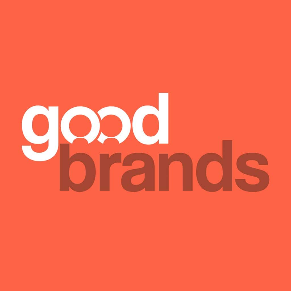 Goodbrands apresenta estrutura e compõe liderança.