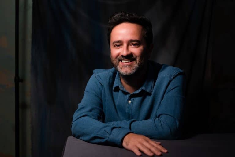 Porta dos Fundos anuncia a contratação de Gustavo Baldoni.