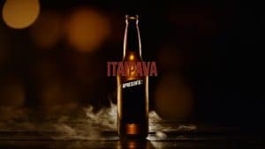 Itaipava apresenta sua cerveja 100% Malte.