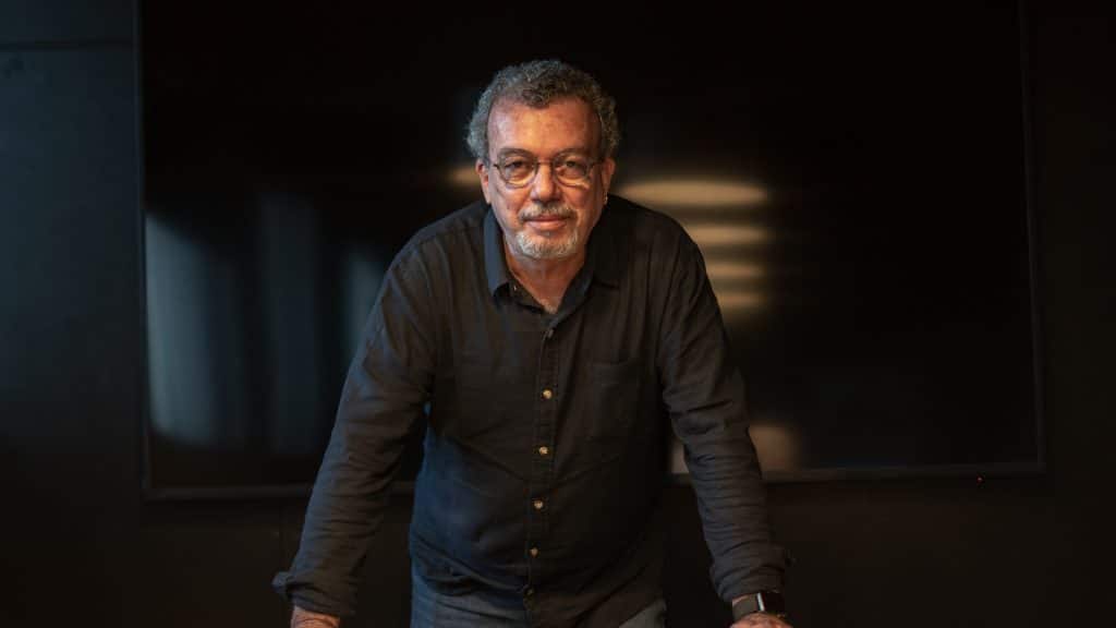 Audaz anuncia o premiado diretor de criação João Mosterio como seu novo CCO, assume a cadeira antes ocupada por Alexandre Bassora.