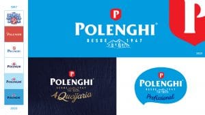 Polenghi reestrutura portfólio e apresenta nova identidade.