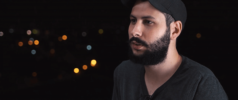 Pródigo Filmes anuncia a contratação de Pedro Conti.