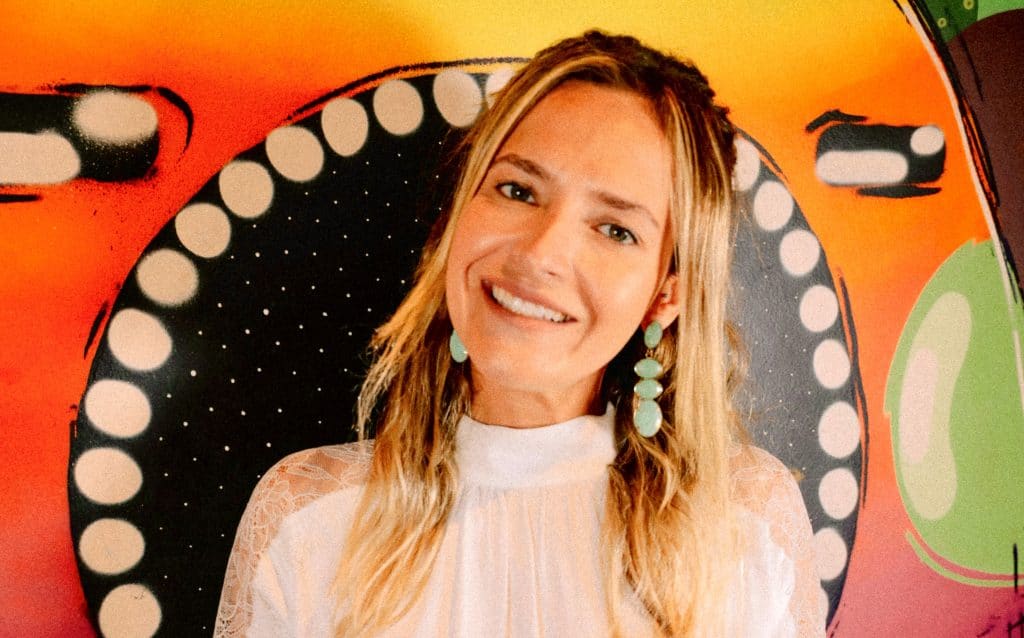 Renata Turlão é a nova gerente de social media da Webedia Brasil.