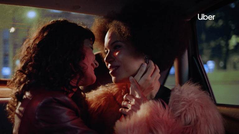 Uber estreia campanha com série de vídeos que destacam, com bem-humor e emoção, sua presença nos diferentes momentos de nossas vidas.