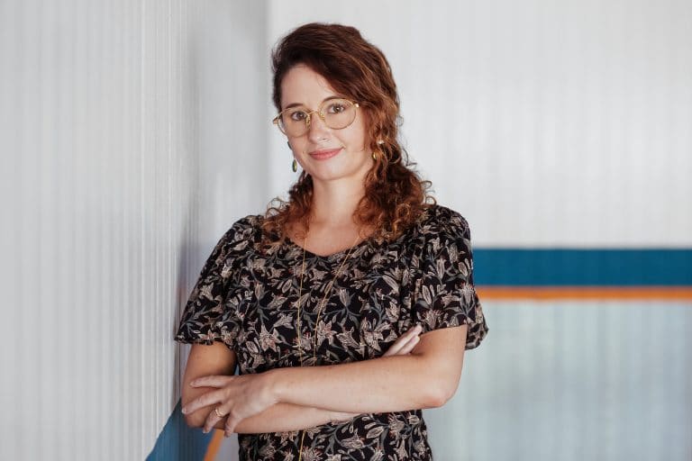 Valérie Behr - Como ser estrangeira na América Latina me ensinou sobre adaptabilidade