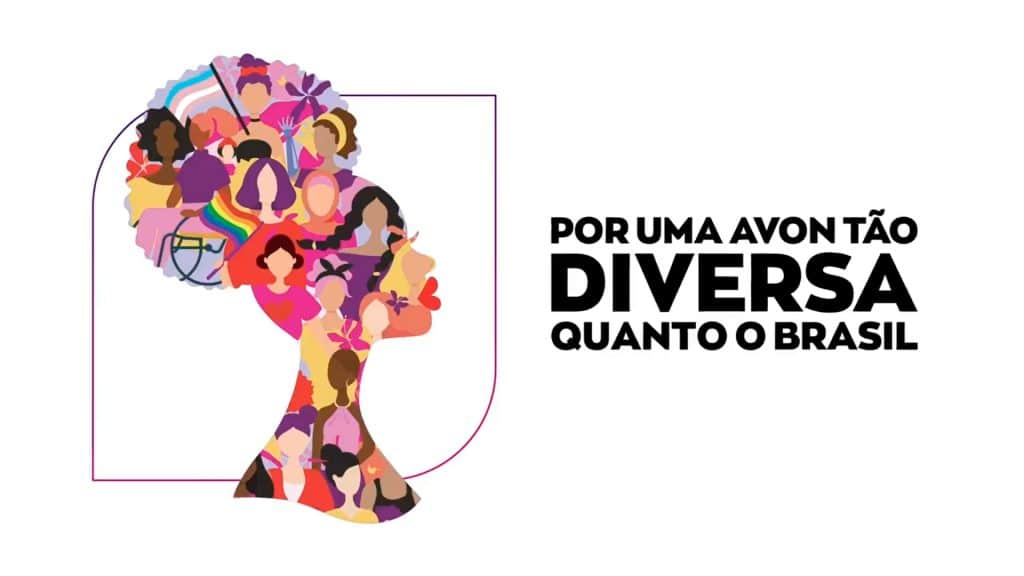 A Avon lança, a fim de acelerar o cumprimento das metas do seu Compromisso Antirracista e ser tão diversa quanto o Brasil, o Projeto DIVA.