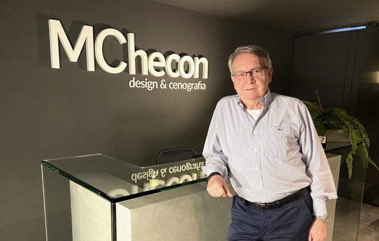 Anselmo Martins assume a área de relações institucionais da MChecon.