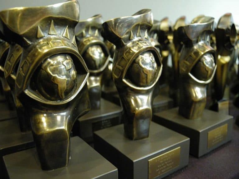 El Ojo de Iberoamérica 2021 termina com um saldo bastante positivo para a publicidade brasileira, com a conquista de 141 troféus.