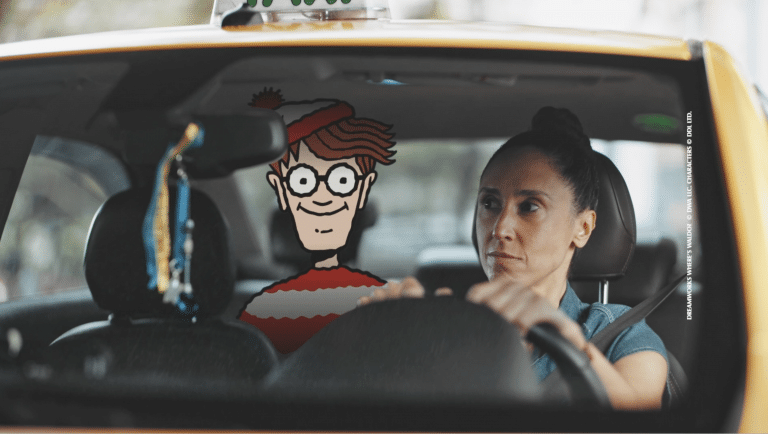 QuintoAndar traz o Wally para o Brasil e lança campanha inédita, que dará um ano de aluguel grátis para quem encontrá-lo na plataforma.