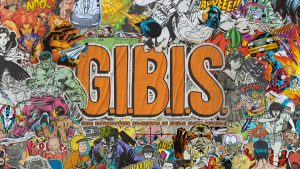 G.I.B.I.S., Guia Brasileiro de Ideias Super-Heróicas, criado para os amantes da cultura nerd, estreia em 12 de novembro, no Prime Box Brazil.