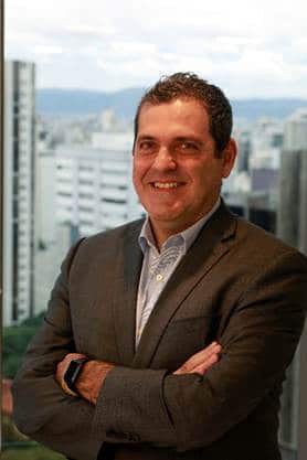Brasilprev anuncia novo diretor Comercial e de Marketing.