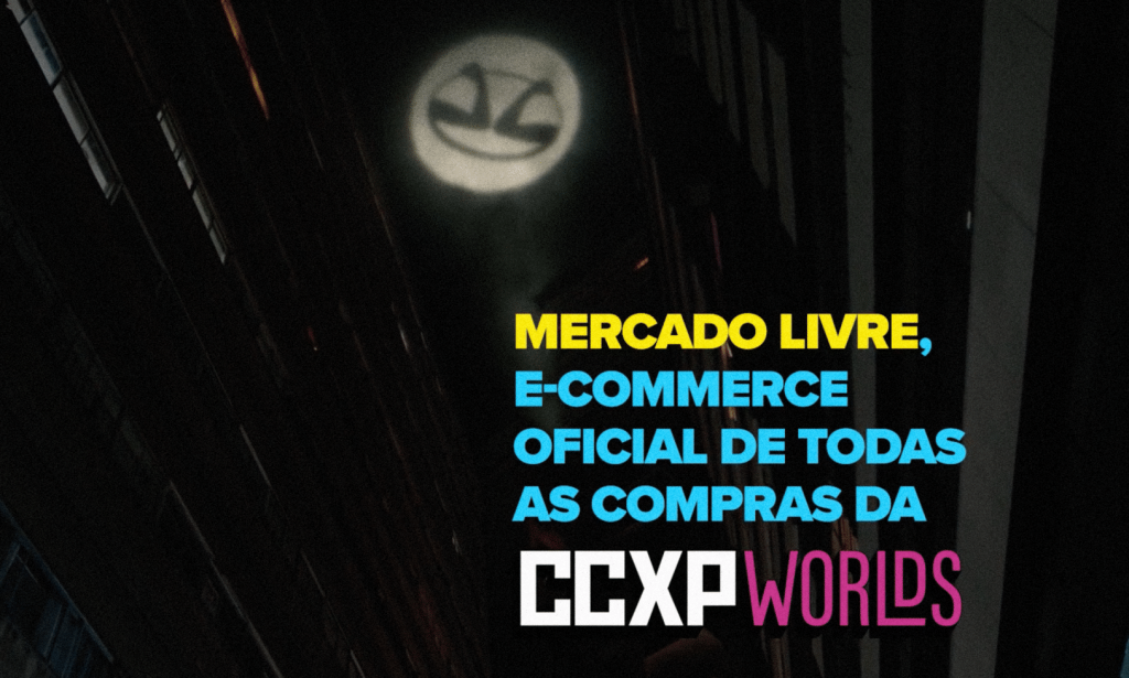 CCXP22 confirma Crunchyroll, plataforma de streaming de animes