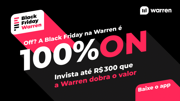 Purple Cow inicia trabalhos de performance para Warren.