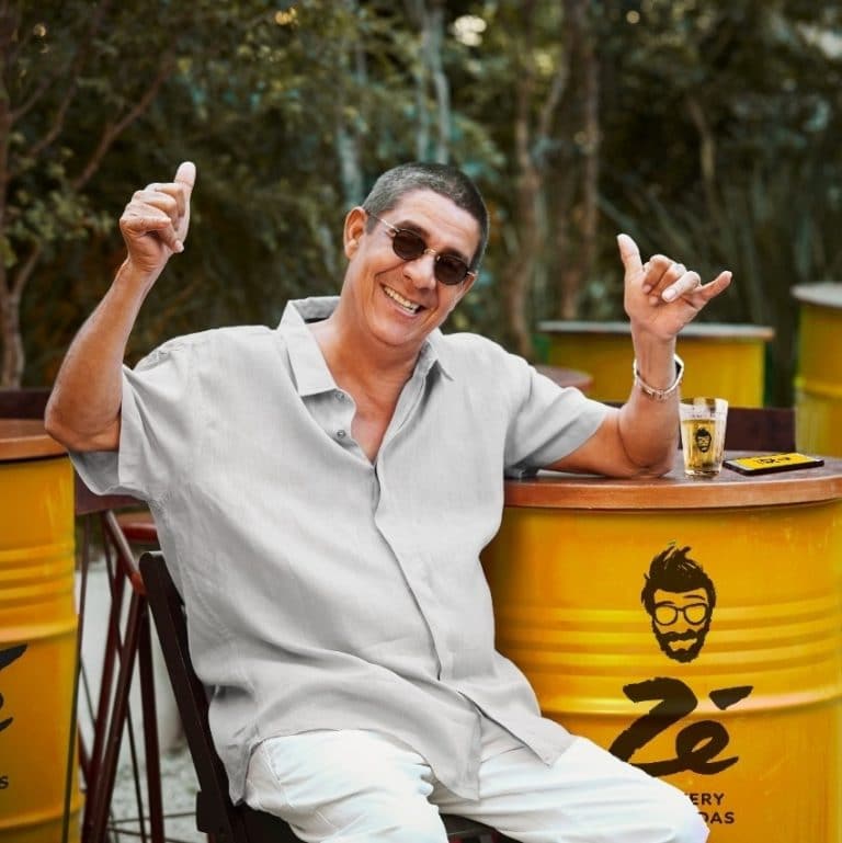 O Zé Delivery irá transformar o #sextou dos seus consumidores com a campanha #Zéxtou, um novo jeito de começar o fim de semana.