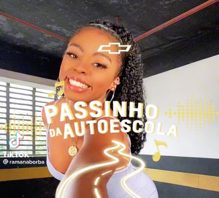 O Chevrolet Onix criou um challenge no TikTok para ajudar na tarefa de tirar a primeira habilitação, processo marcante na vida dos jovens.